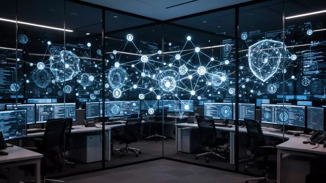 A Security: 37 Mio. Dollar für offensive Cybersicherheits-Plattform