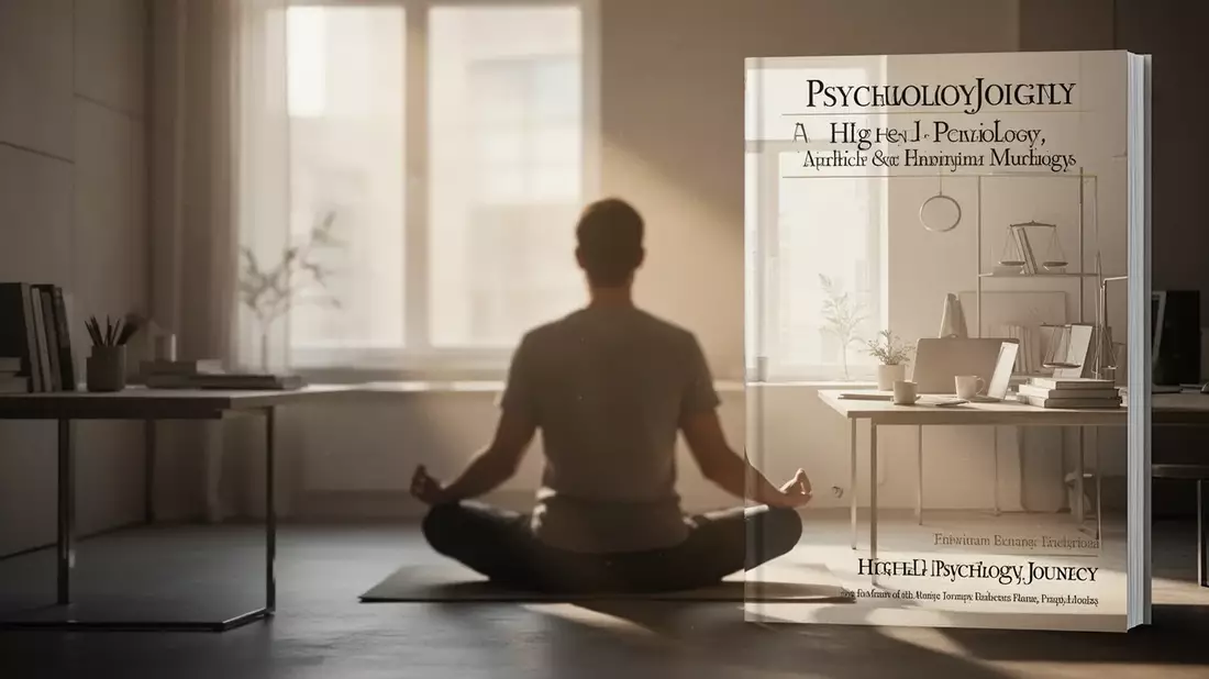 Warum Meditation schwerfällt: Evolutionäre Ursachen und Wege zu mehr Selbstmilde