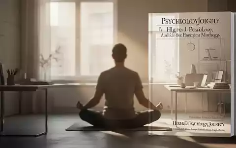 Eine Person in meditativer Haltung in einem ruhigen, minimalistischen Raum mit sanftem, natürlichem Licht. - Foto: über boerse-global.de