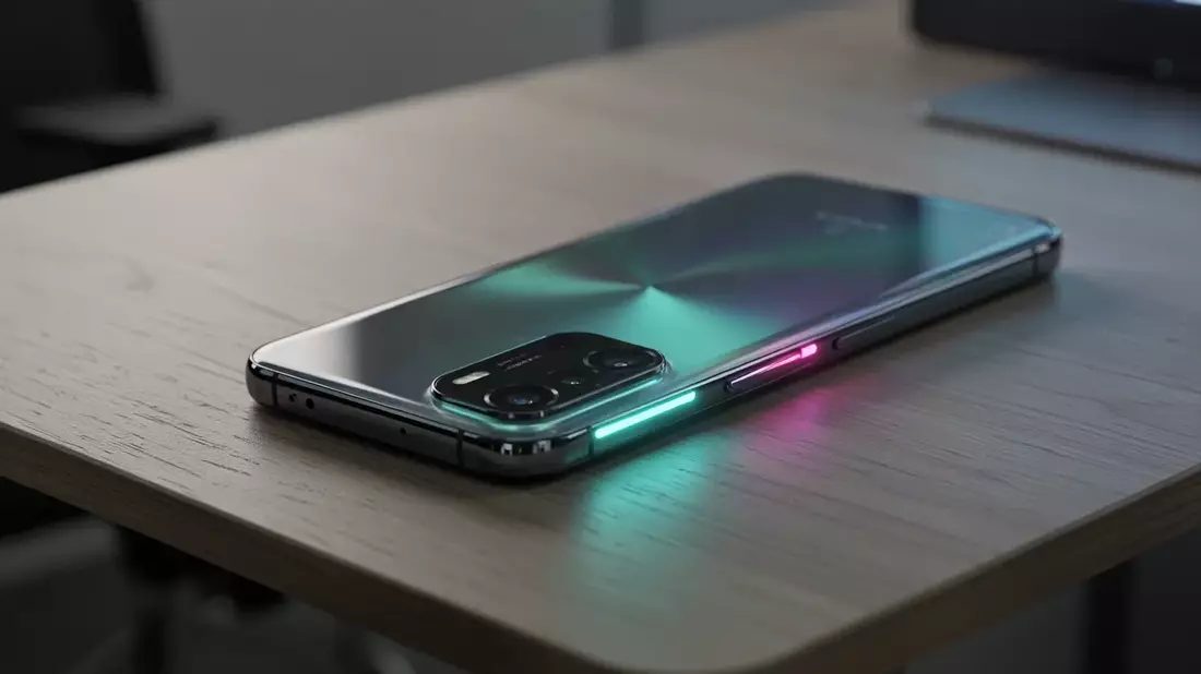 Google HiLight: Pixel-11-Serie erhält dezente Benachrichtigungs-LED