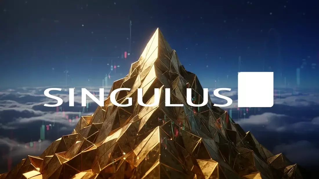 Singulus Technologies: FPM Stake, Technical Rebound, H1 Report Ahead
