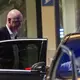 Infantino verlässt das Stadion.  - Bild: STR/AP/dpa