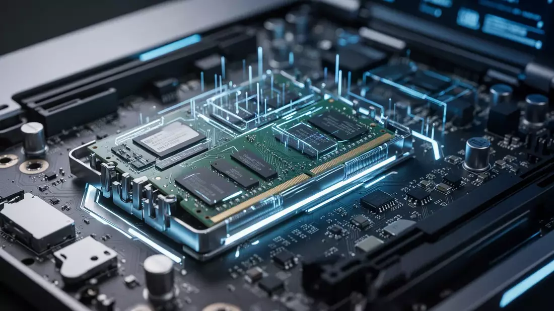 Microsoft senkt RAM-Empfehlungen: Windows 11 nun für 8 GB optimiert
