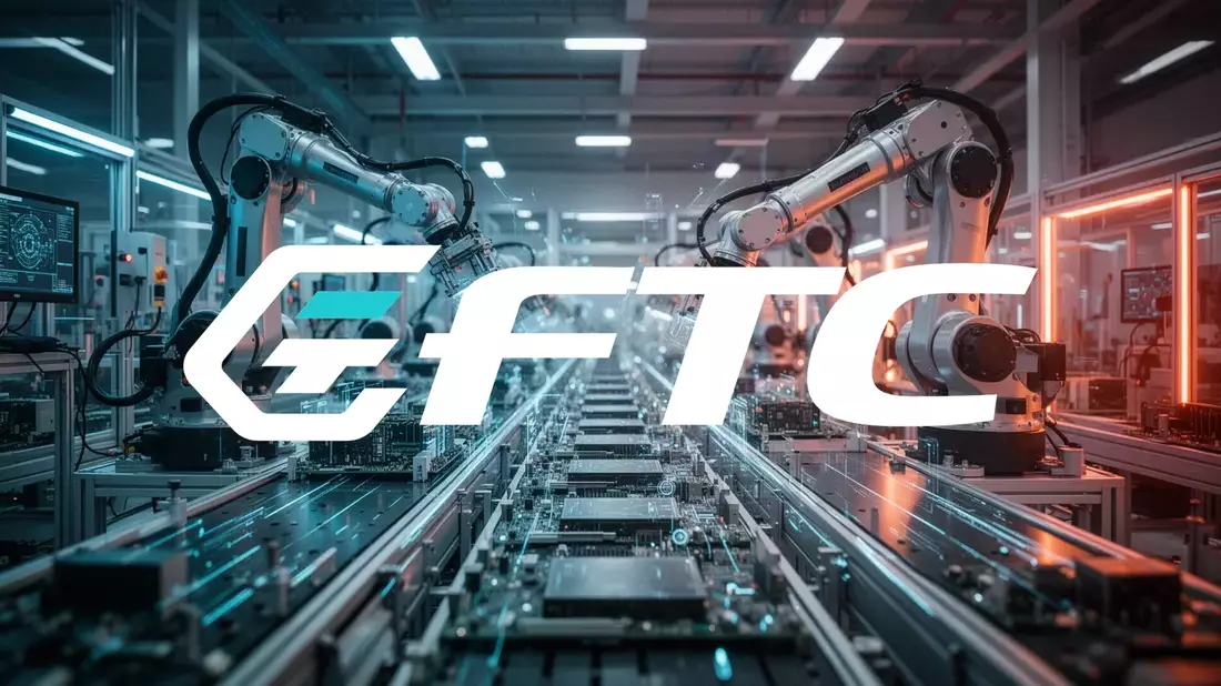 Foxconn meldet Rekordumsatz im Juli: KI-Boom treibt Elektronikriesen