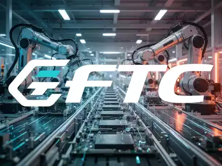 Modernste Fertigungsanlage mit Fokus auf technologischem Wachstum und industrieller Dynamik. - Foto: über boerse-global.de