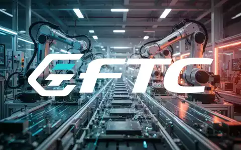 Modernste Fertigungsanlage mit Fokus auf technologischem Wachstum und industrieller Dynamik. - Foto: über boerse-global.de
