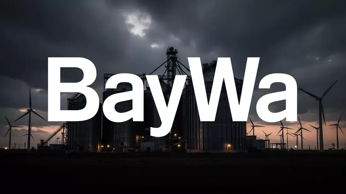 BayWa Shares Plunge 48% as €1.7B Rescue Plan Unravels