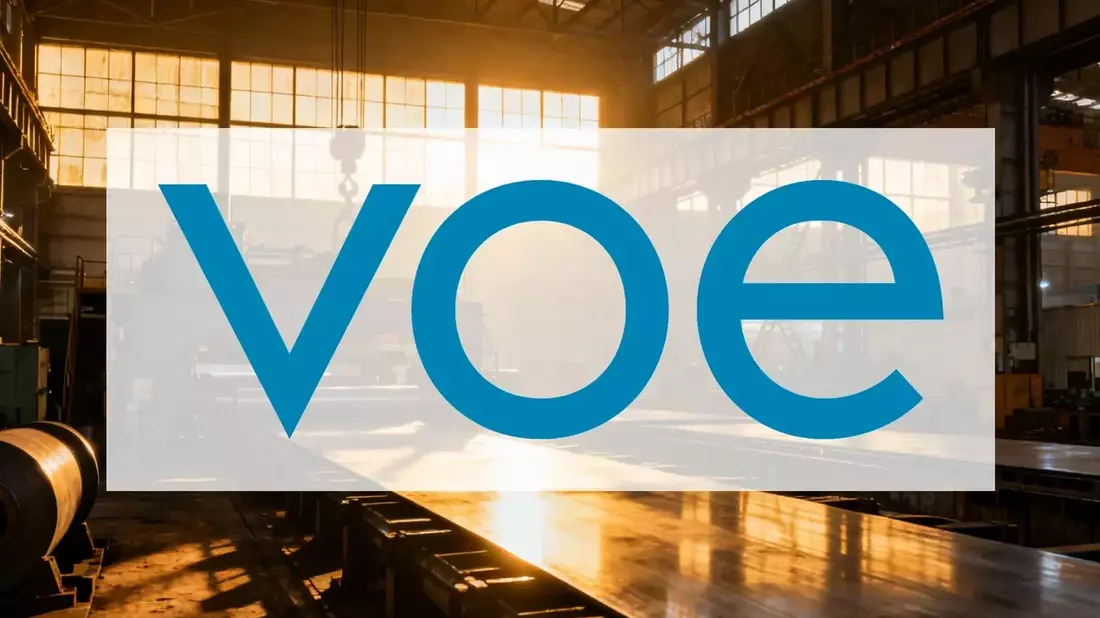 Voestalpine Q1 Profit Jumps 84.6% on Asset Sale, Lands Historic Rail Baltica Contract