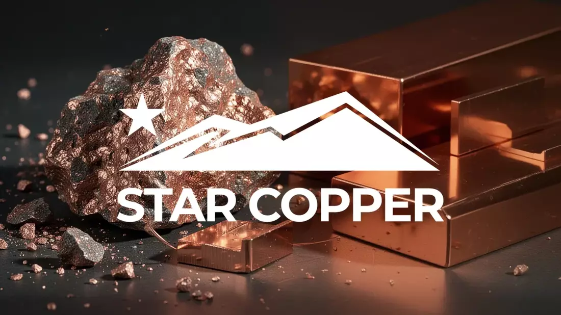Star Copper Aktie: Kursplus nach positiven Bohrergebnissen in British Columbia