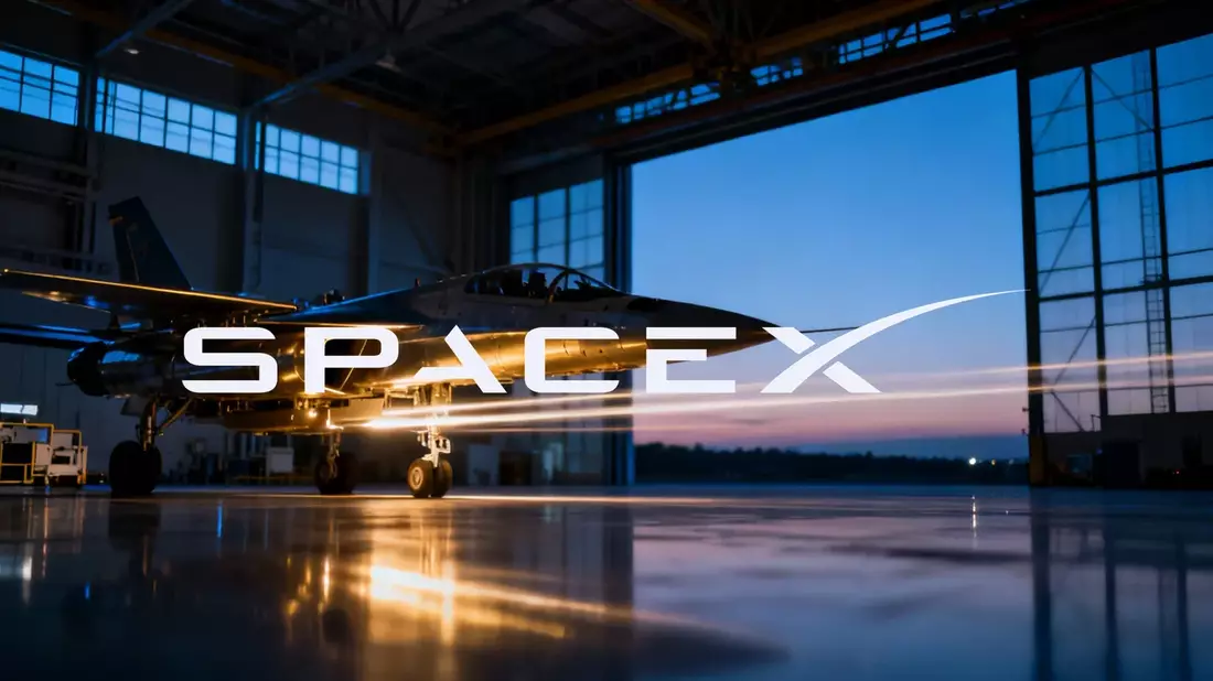 SpaceX-Aktie: Lockup-Ende setzt angeschlagenen Wert weiter unter Druck