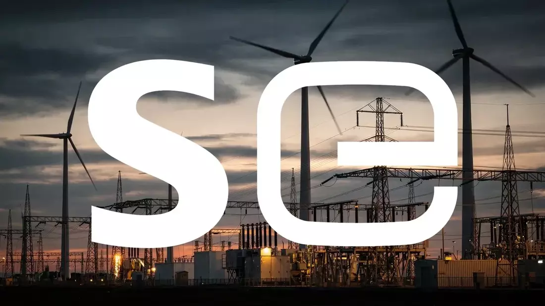 Siemens Energy Q3 Profits Surge, Wind Unit Turns Positive, Rebrands as Omterra