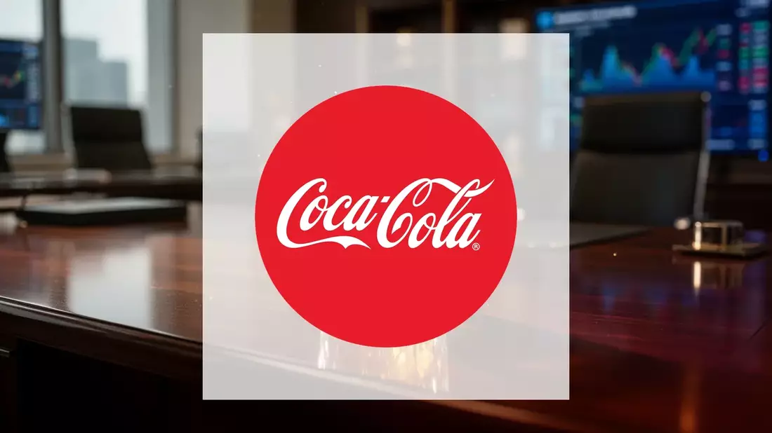 Coca-Cola-Aktie: Kongressabgeordneter Doggett erhöht Anteil durch Dividenden-Reinvestition