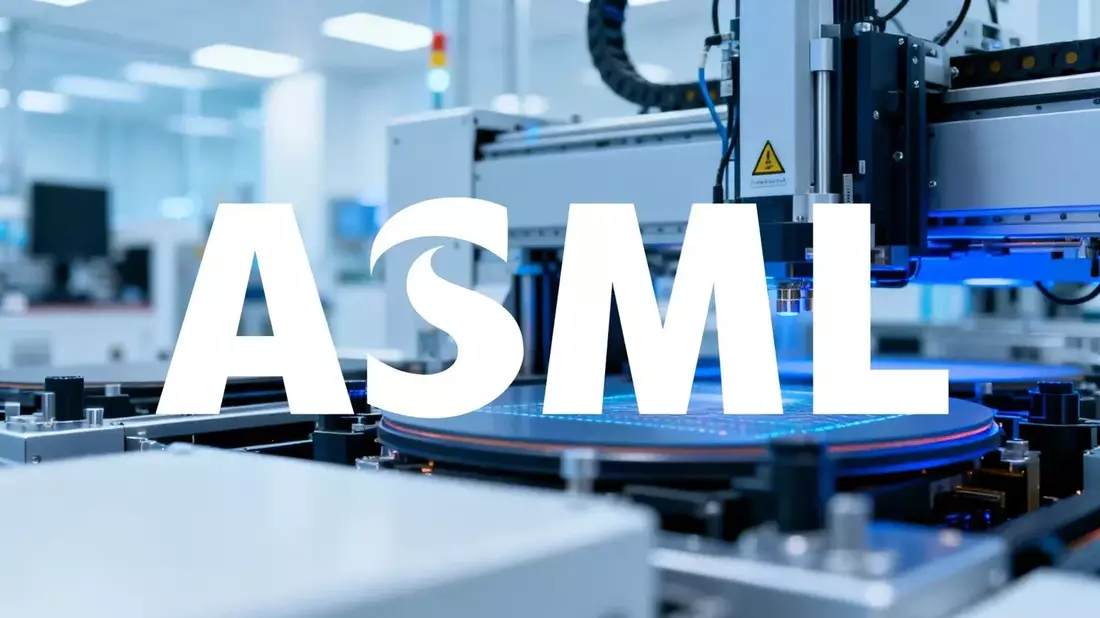 ASML Stock Rises as Dutch Minister Challenges US Export Restrictions