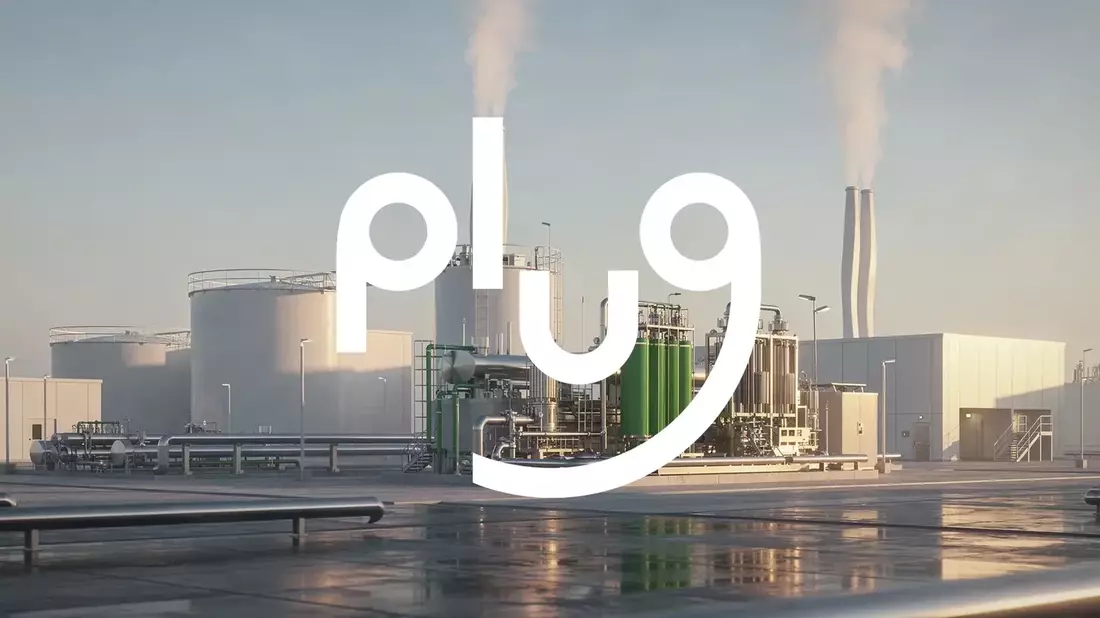 Plug Power Q2 2025 Preview: Revenue Growth vs. Cash Burn, Asset Sales, and New CEO