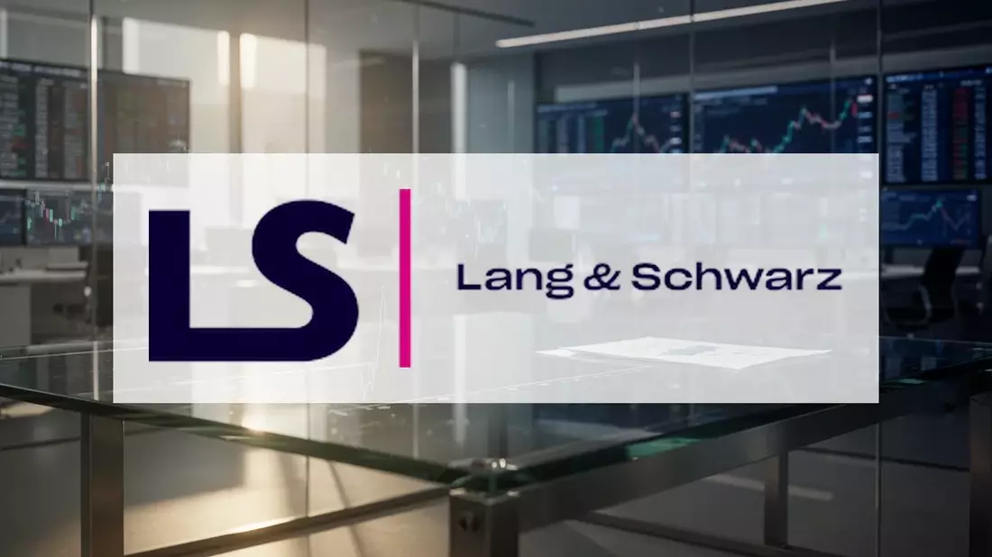 Lang & Schwarz: Dividendenentscheidung und Erholung nach Kursrutsch