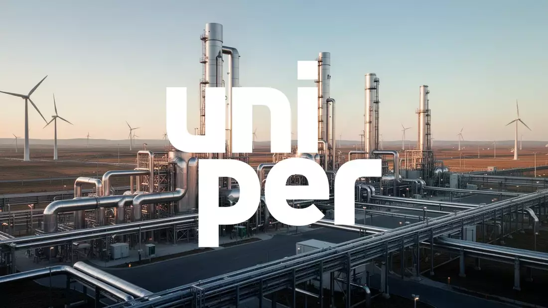 Uniper treibt Energiewende voran: LNG-Deal in Kanada und CO2-Abscheidung in Großbritannien