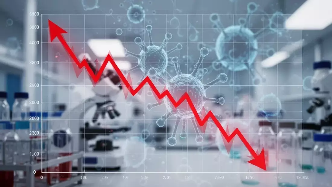 Alnylam Faces Four Law Firm Probes After Guidance Cut, Stock Bounces
