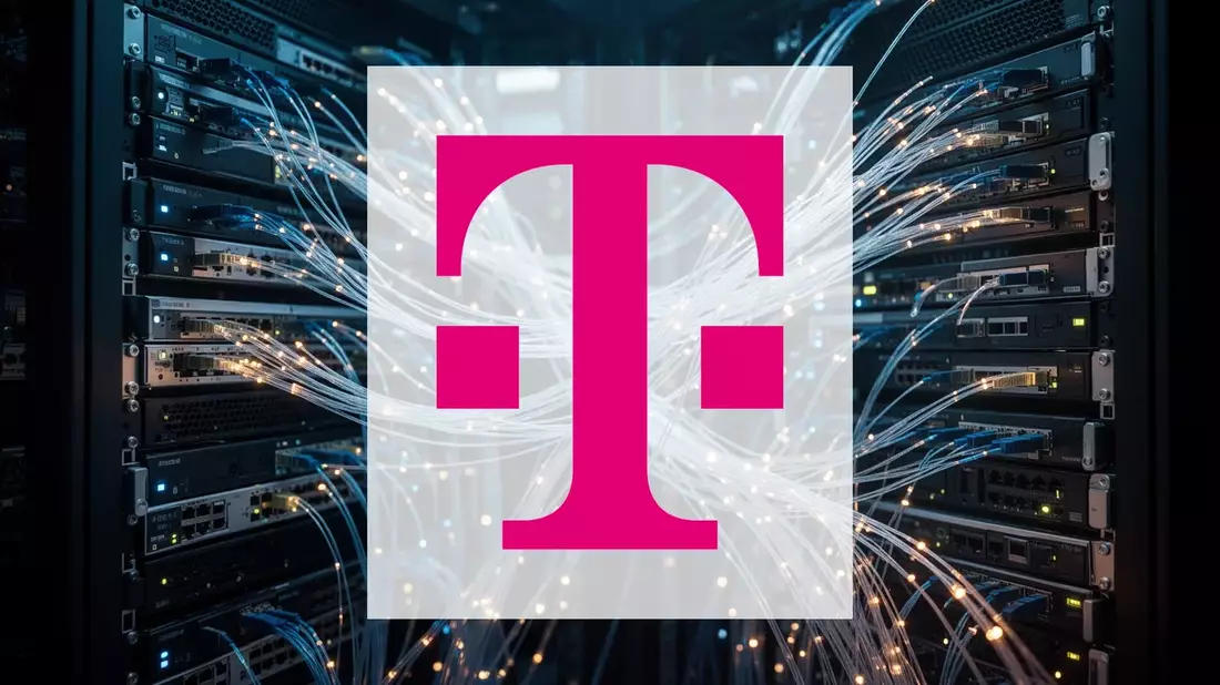 Telekom-Aktie springt an: Rückkauf auf 5 Mrd. Euro aufgestockt