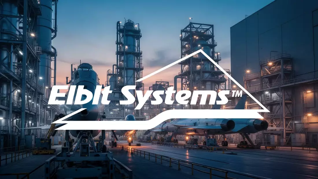 Elbit Systems: Rekordaufträge und politische Hürden im Exportgeschäft