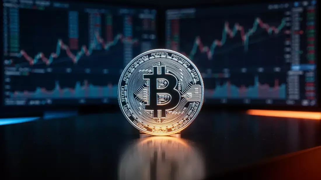 Bitcoin-Kurs: Sicherheitsrisiken und Zinsängste bremsen Erholung