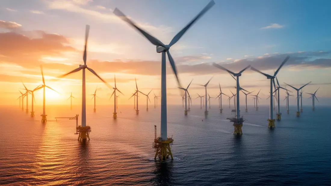 Goldwind-Aktie: Neue Regeln in China und EU-Klage prägen das Umfeld