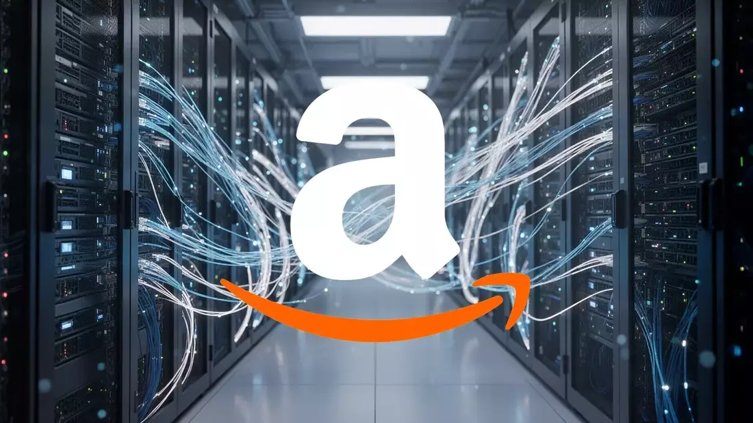 Amazon's $220B Capex, AWS Growth, and Bezos's $4.1B Share Sale