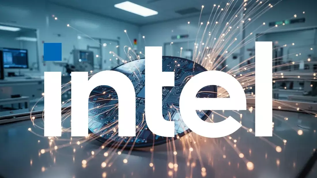 Intel Stock Surges Despite $11B Loss: Foundry Progress and AI Growth Fuel Optimism