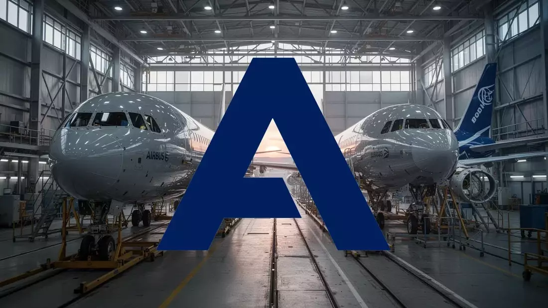 Airbus Stock Nears 52-Week High: Can Momentum Survive H2 2026?