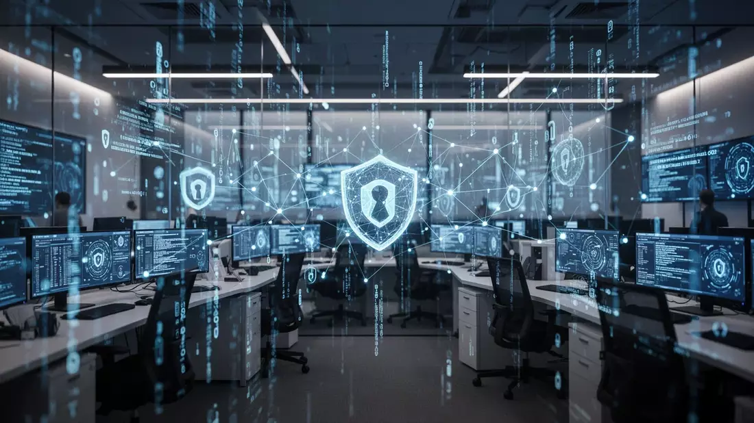 Echoworx und NTT DATA: Neue Allianz für Cybersicherheit im DACH-Raum