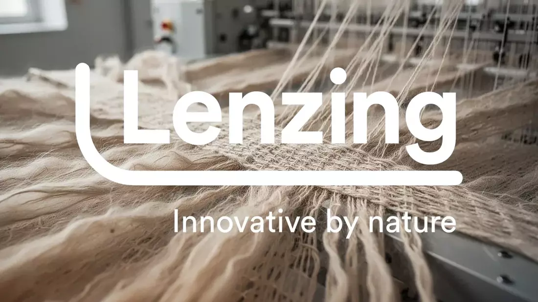 Lenzing's €300M Capital Raise: Net Profit Doubles, Shares Fall on Dilution Fears