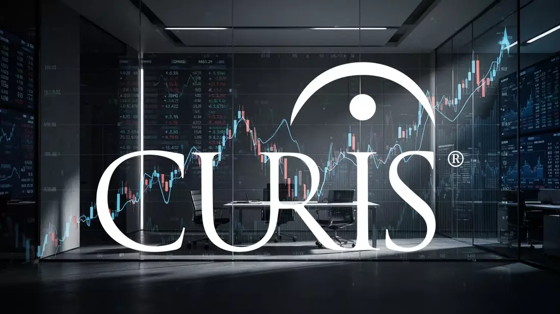 Curis-Aktie fällt auf neues Jahrestief trotz klinischer Erfolge