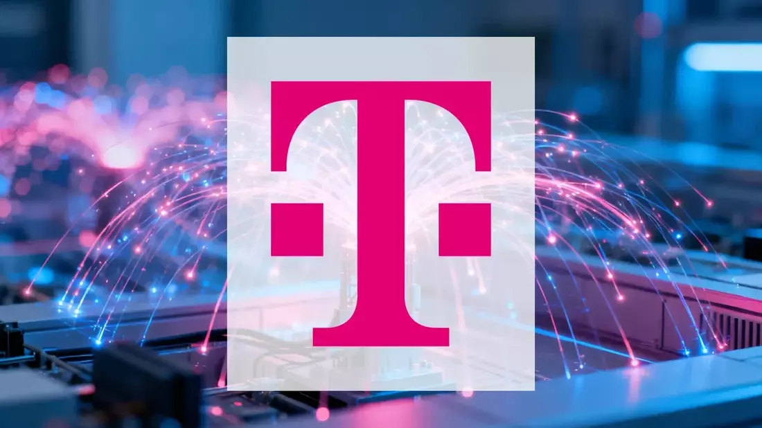 Deutsche Telekom Raises 2026 Cash Flow Target, Expands Buyback to €5B