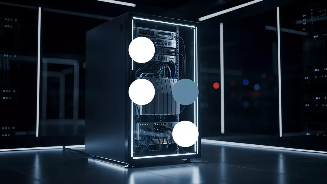 D-Wave Quantum: Quartalszahlen enttäuschen, Auftragseingang boomt