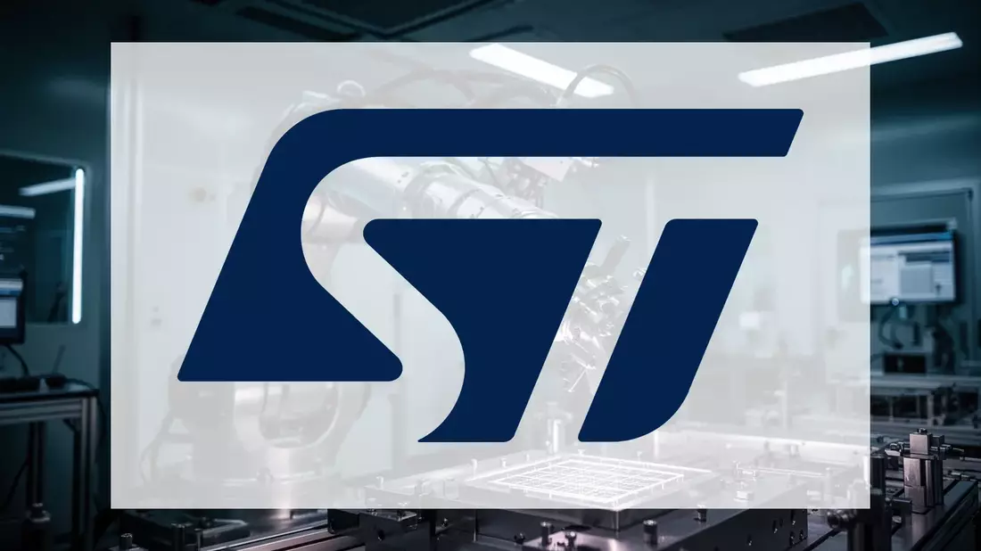 STMicroelectronics: KI-Expansion und Aktienrückkauf treiben Wachstum