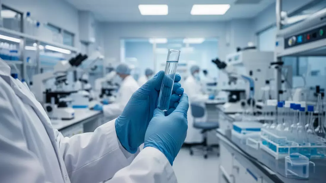 Expedition Therapeutics: 115 Mio. Dollar für COPD-Wirkstoff EXPD-101
