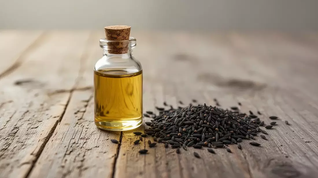 Schwarzkümmelöl: Was die Forschung über Wirkung und Grenzen des Naturheilmittels verrät