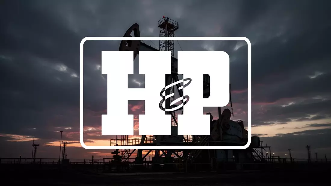 Helmerich & Payne: Quartalsverlust trotz Umsatzplus und Australien-Expansion