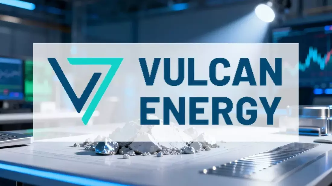 Vulcan Energy Adds Lynas Ex-CEO as Lithium-Geothermal Project Enters Construction