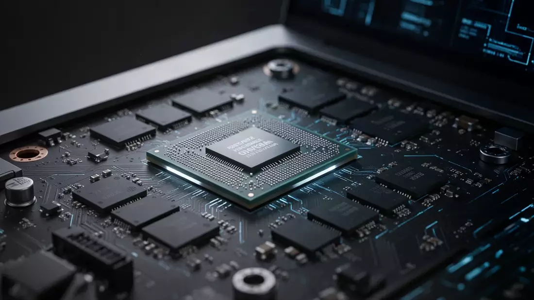 MacBook Neo: A18 Pro Chip schlägt Windows bei der Speicherbandbreite