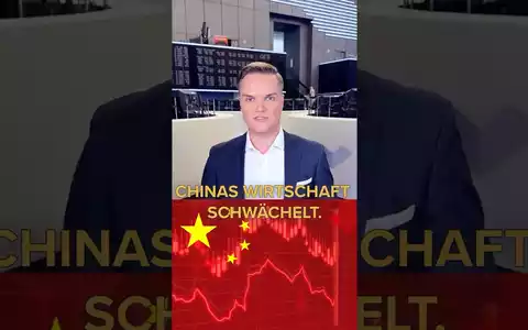 Chinas Wirtschaft schwächelt und das trifft deutsche Autobauer - Foto: inside-wirtschaft.de
