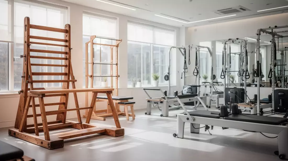 Fitness-Trends: Von historischen Wurzeln bis zu modernen 24h-Studios
