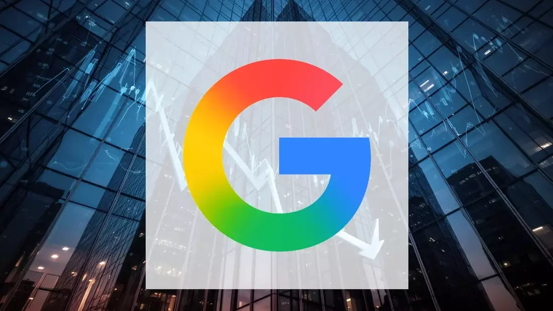 Alphabet Raises $25B in Bonds for AI as Free Cash Flow Turns Negative