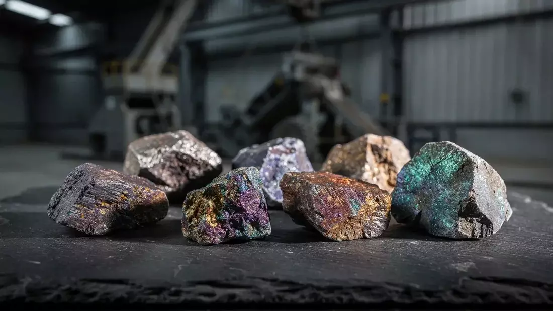 Apex Critical Metals Adds Trevor Hall to Board, Expands Rare Earth Drilling