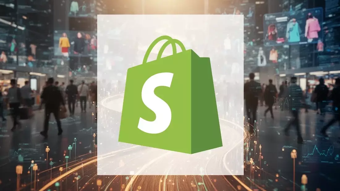 Shopify Stock Surges 17% on Q2 Beat, AI Growth Triples