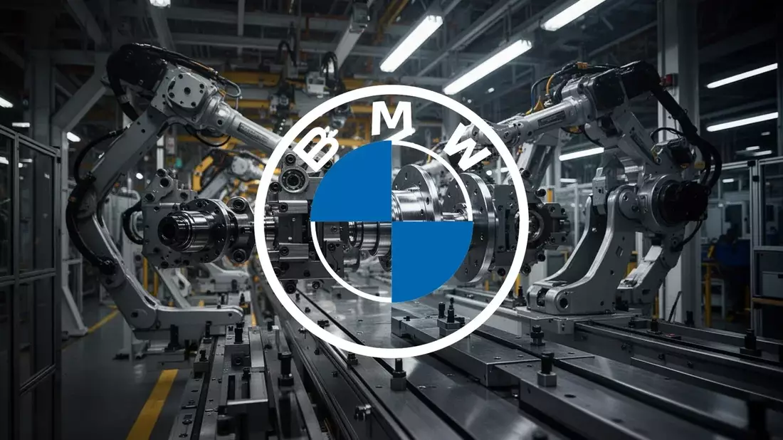 BMW i3 Launch Fails to Boost Shares as Q2 Profit Drops 35%
