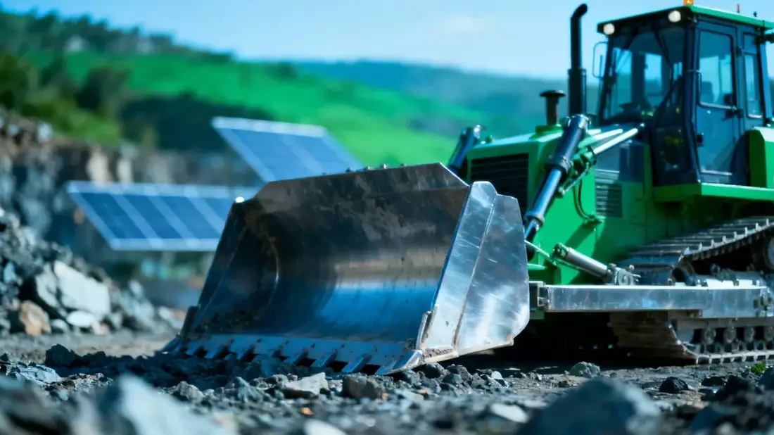 Green Bridge Metals: Undervalued Copper-Nickel Explorer Faces Dilution Overhang