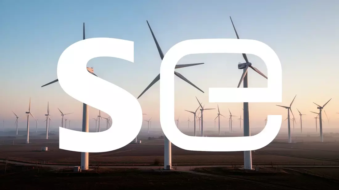 Siemens Energy überzeugt mit starken Q3-Zahlen und kündigt Umbenennung in Omterra an