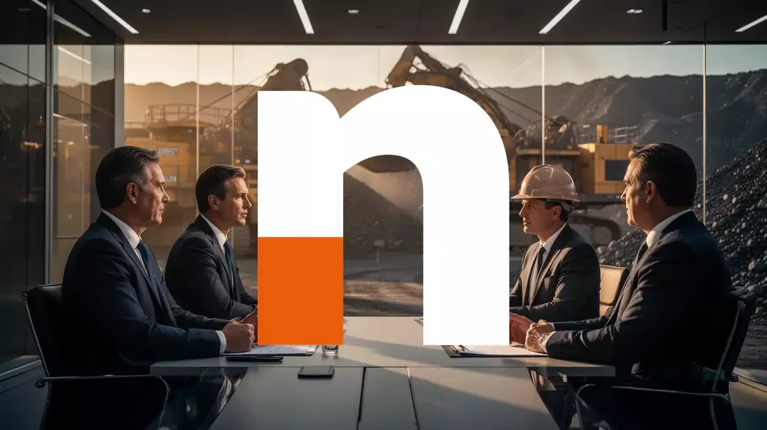 Nexa Resources: Rekord-Ebitda und möglicher Eigentümerwechsel