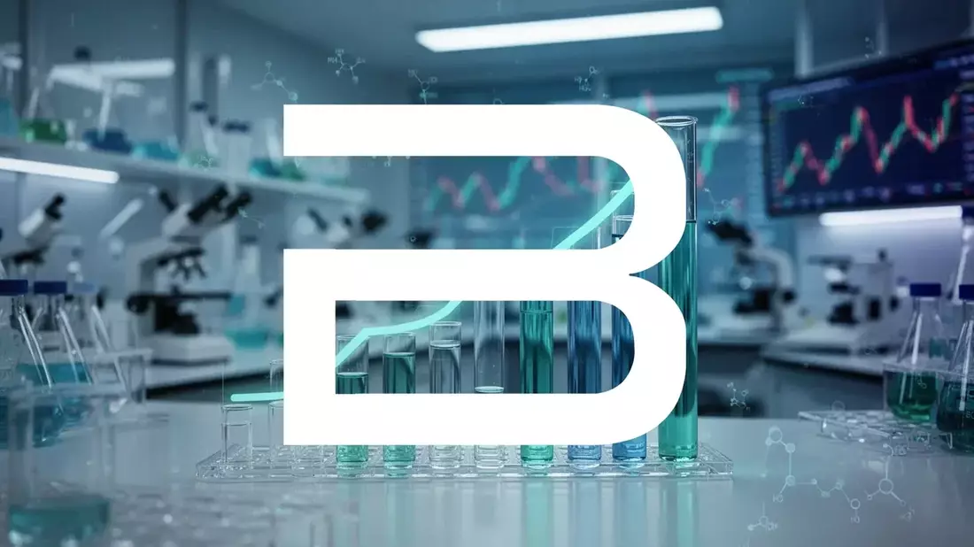 BioNTech Q2 2026: Revenue Plunges 59%, CEO Transition, Oncology Pipeline in Focus