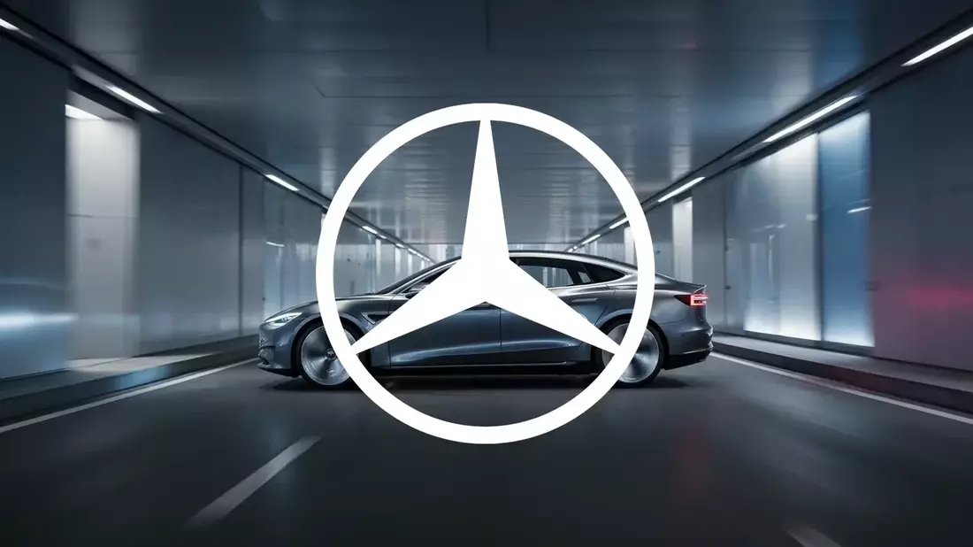 Mercedes-Benz 2026 Outlook: EV Sales Rise, China Drags, Recall Hits